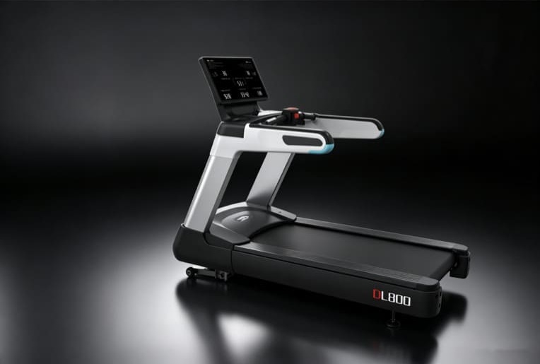 DL800 Treadmill