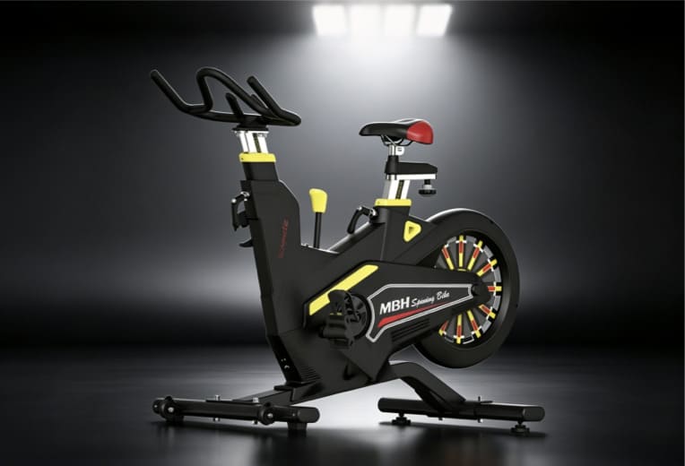 M-5818 Bike